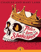 Puffin Classics Tales From Shakespeare by Charles Mary [Paperback]