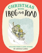 Christmas With Frog And Toad by Arnold Lobel, Illustrated by Arnold Lobel [Paperback]