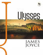 Ulysses by James Joyce [Paperback]