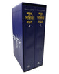 Sharat Sahitya Samagra 1, 2 [Hardcover Set]