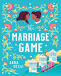 The Marriage Game by Sara Desai [Paperback]