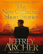 The New Collected Short Stories by Jeffrey Archer [Paperback]