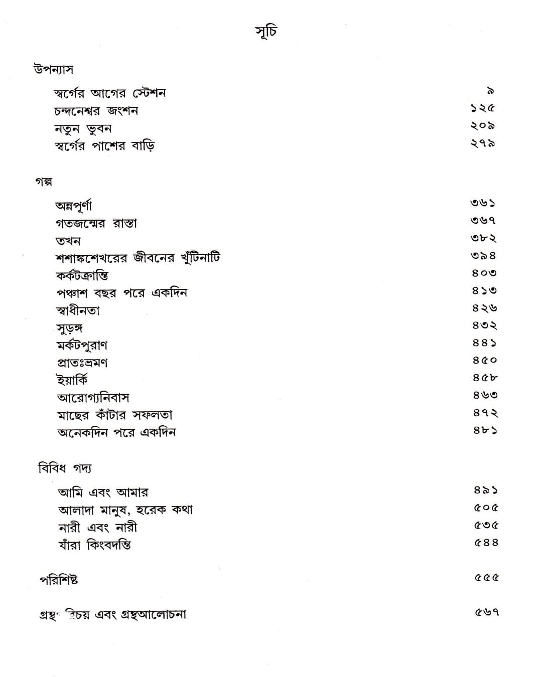 শ্যামল গঙ্গোপাধ্যায় রচনাসমগ্র (৫ম খণ্ড) শ্যামল গঙ্গোপাধ্যায়