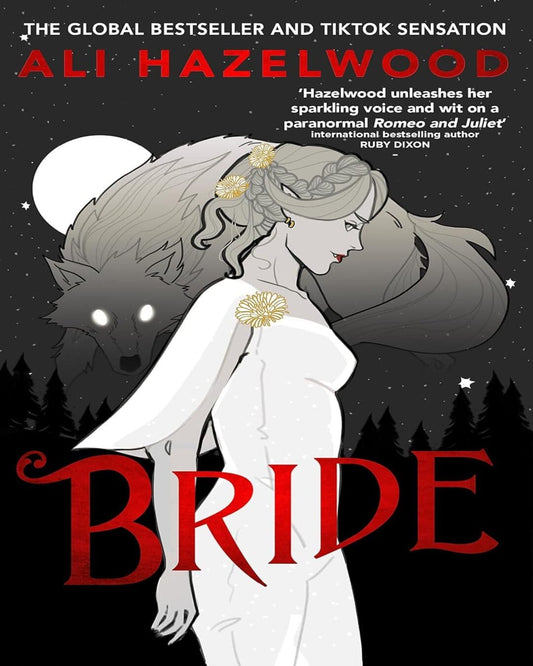 Bride by Ali Hazelwood [Paperback]