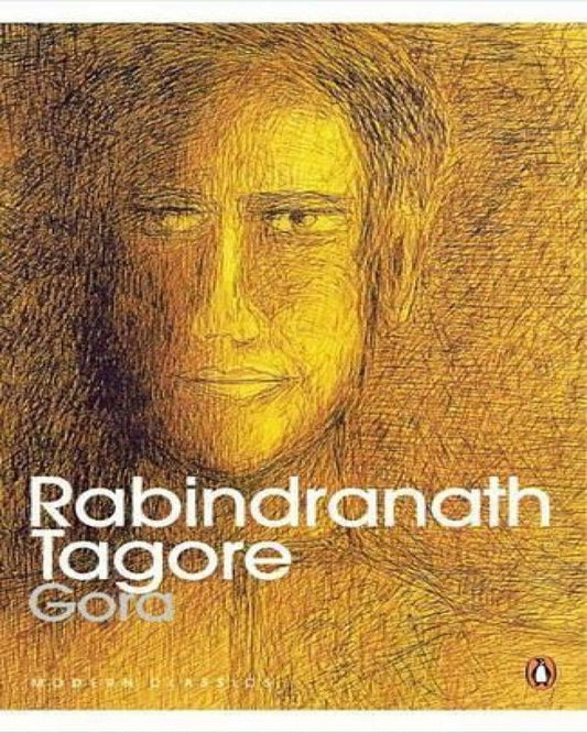 Gora by Rabindranath Tagore [Paperback]