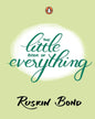 Little Book Of Everything, The by Bond, Ruskin [Hardcover]