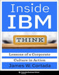 Inside IBMÂ :Â Lessons of a Corporate Culture in Action [Hardcover]