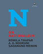 On Nationalism by  Romila Thapar | A. G. Noorani | Sadanand Menon [Hardcover]