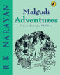 Malgudi Adventures by Narayan, R.K. [Paperback]