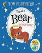 Theres A Bear In Your Book by Fletcher, Tom [Board book]