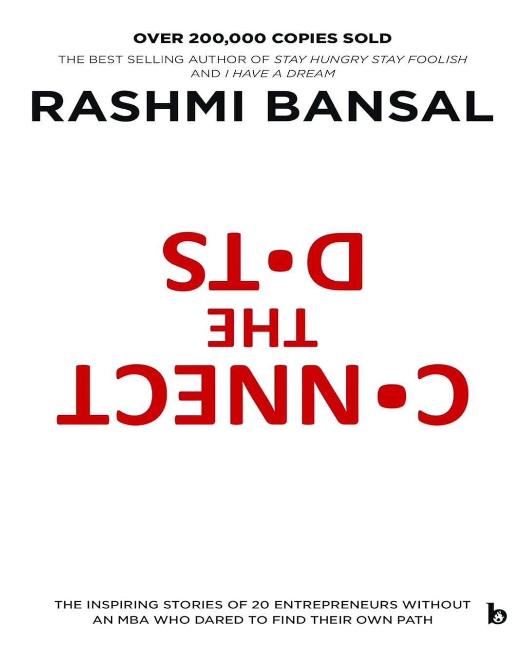 Rashmi Bansal দ্বারা বিন্দু সংযোগ করুন