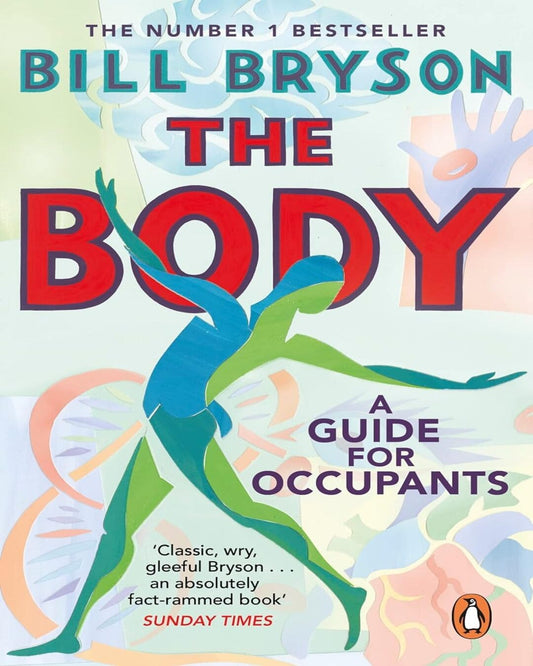 Body, The (Lead Title) [Paperback]