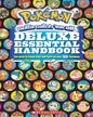 POKEMON: DELUXE ESSENTIAL HANDBOOK [Hardcover]