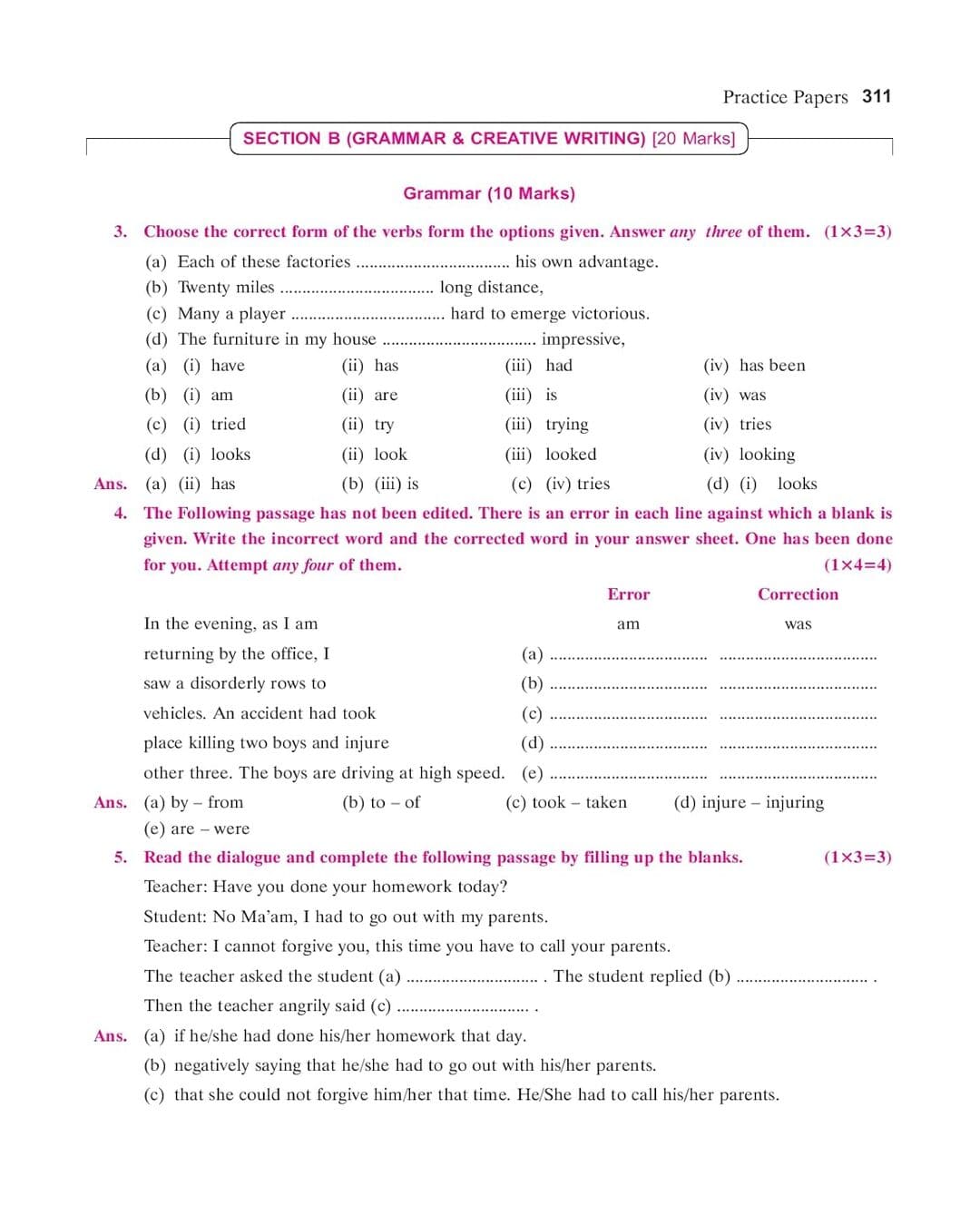 Together With CBSE Class 9 English Language Litrature Question Bank Study Material( Based On Latest [Paperback]