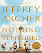 Nothing Ventured by Jeffrey Archer [Paperback]