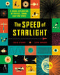 The Speed Of Starlight by Colin Stuart [Hardcover]