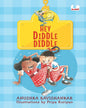 Hook Books Hey Diddle Diddle by Anushka Ravishankar [Paperback]