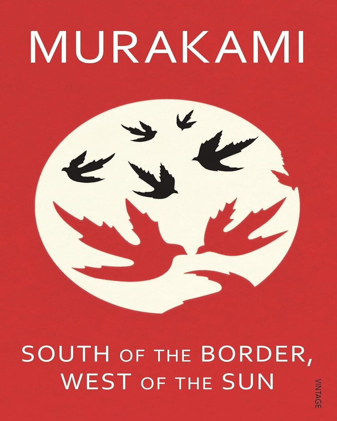 South Of The Border West Of The Sun [Paperback]