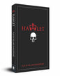 Hamlet by William Shakespeare [Paperback]