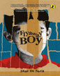 Flyaway Boy by Jane De Suza [Paperback]