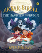 Akbar-Birbal And The Haunted Gurukul by Apeksha Rao [Paperback]