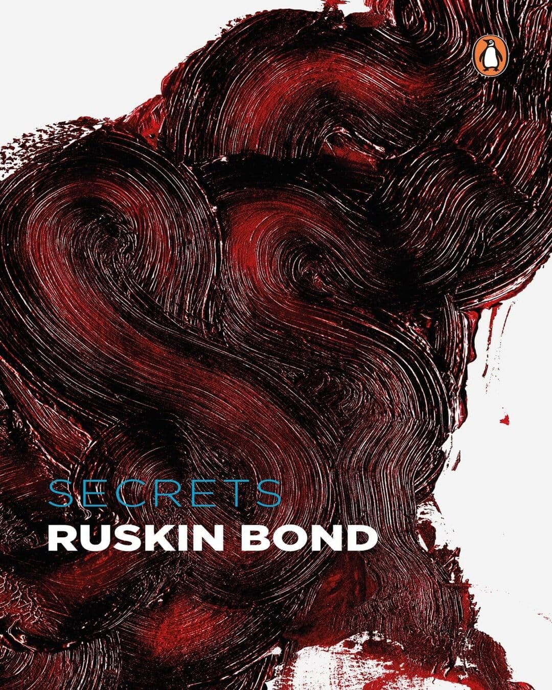 Secrets by Ruskin Bond [Paperback]