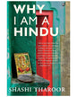 Why I am a Hindu by Shashi Tharoor [Hardcover]