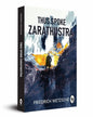 Thus Spoke Zarathustra by Friedrich Nietzsche [Paperback]