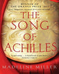 The Song Of Achilles by Madeline Miller [Paperback]