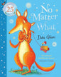 No Matter What by Debi Gliori [Paperback]