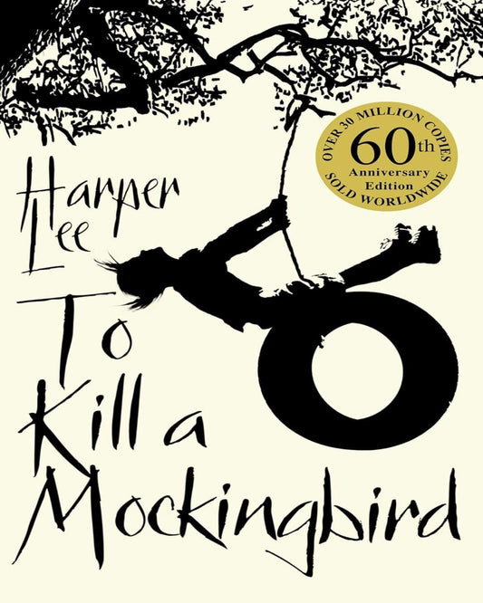 To Kill a Mockingbird [Paperback]