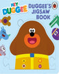 Hey Duggee: Duggeeâ€™s Jigsaw Book [Board Book]