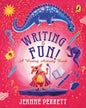 Writing Is Fun by Jeanne Perret [Paperback]