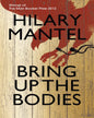 Bring up the Bodies [Paperback]