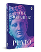 The Republic by Plato [Paperback]