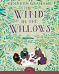 The Wind In The Willows by Kenneth Grahame [Paperback]