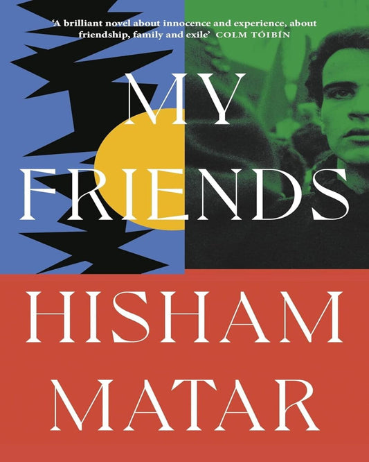 My Friends [Paperback]