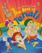 The Best Of Tenali Raman, The by Tooz Animation India Pvt. Ltd. [Paperback]