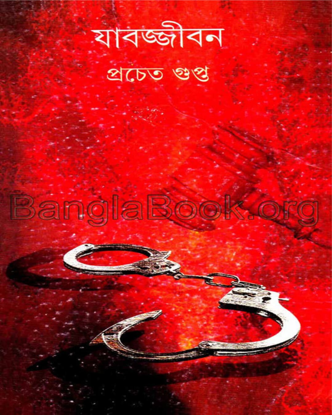 Jabajjiban by Pracheta Gupta [Hardcover]