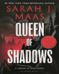 Queen Of Shadows: by Sarah J. Maas [Paperback]