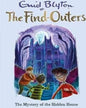 The Find-Outers:The Mystery Of The Hidden House by Enid Blyton [Paperback]