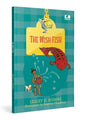 Hook Book: The Wish Fish by LESLEY D BISWAS, Aratrika Choudhury (Illustrator)[Paperback]