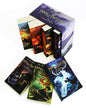 Harry Potter Box Set: The Complete Collection (Childrenâ€™S Paperback) - (Box Set -Set Of 7 Vols) by J K Rowling [Paperback]