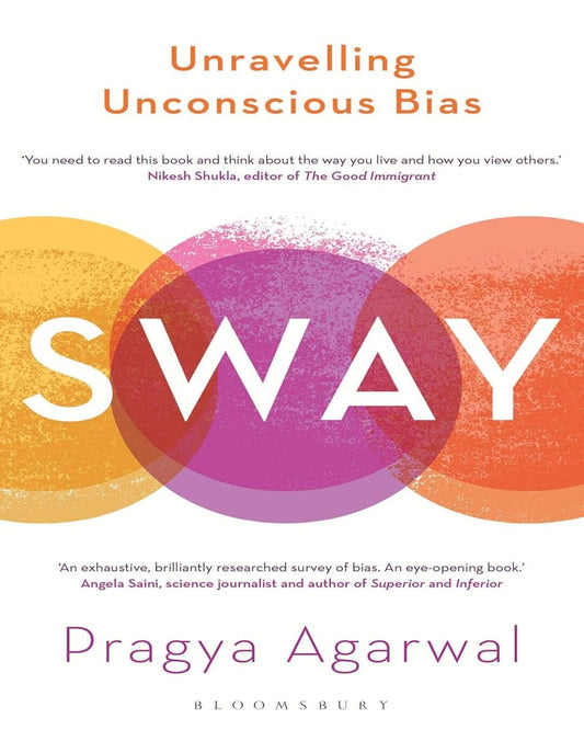 Sway by Pragya Agarwal [Paperback]