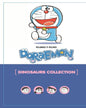 Doraemon Dinosaur Collection by Fujiko F Fujio [Paperback]