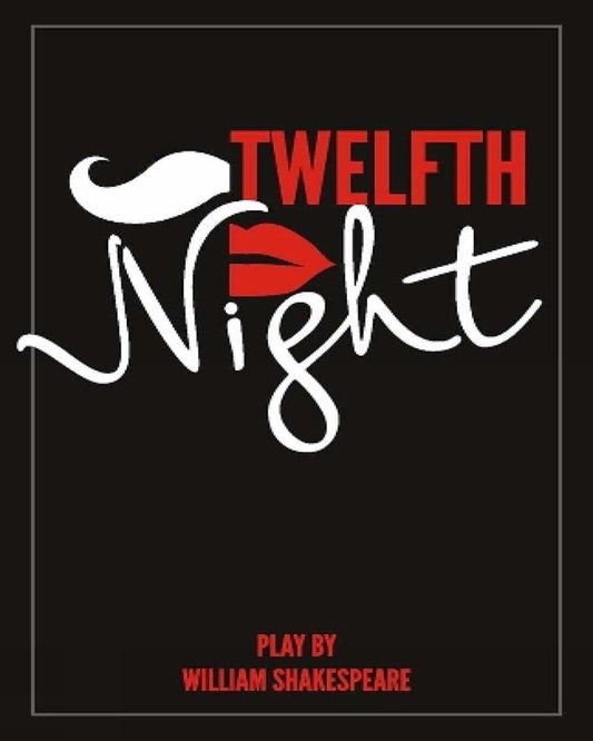 Twelfth Night  - Classics by William Shakespeare [Paperback]