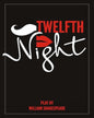 Twelfth Night  - Classics by William Shakespeare [Paperback]