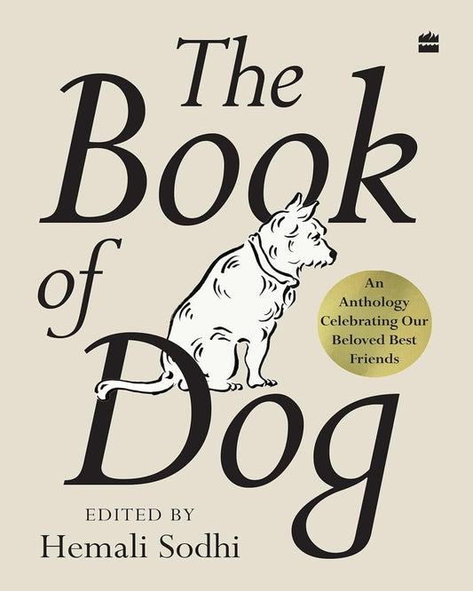 The Book of Dog [Hardcover]