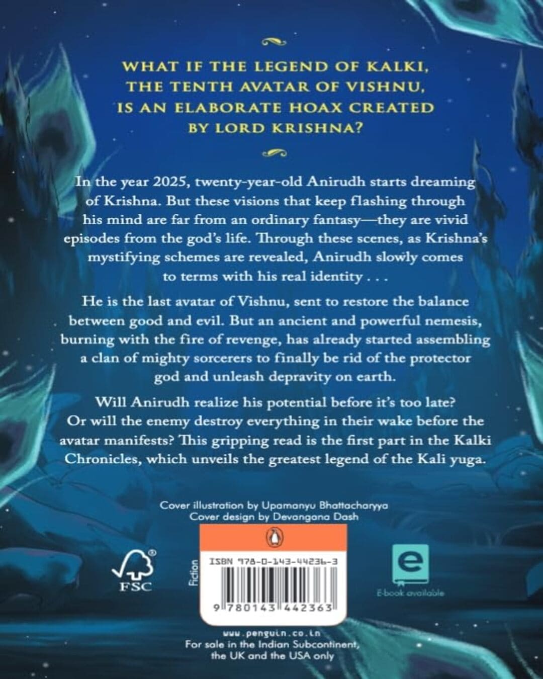 The Sages Secret by Abhinav [Paperback]