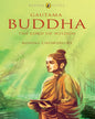 Puffin Lives: Gautama Buddha by Rohini Chowdhury [Paperback]